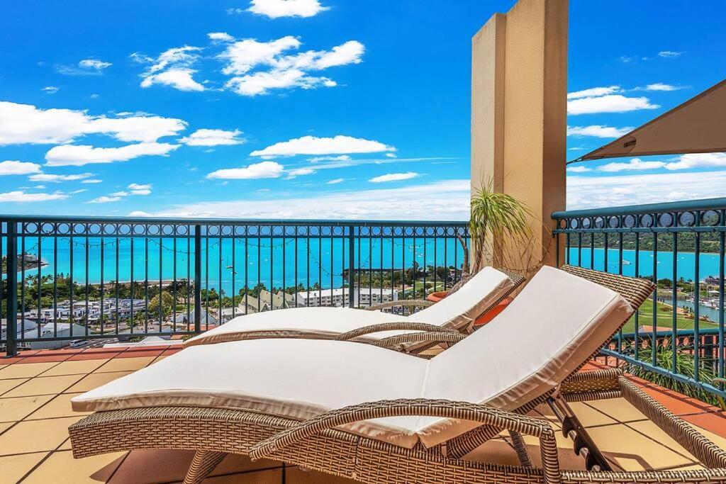 Апартаменты Aqua Vista Эйрли-Бич Экстерьер фото