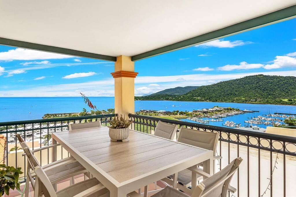 Апартаменты Aqua Vista Эйрли-Бич Экстерьер фото