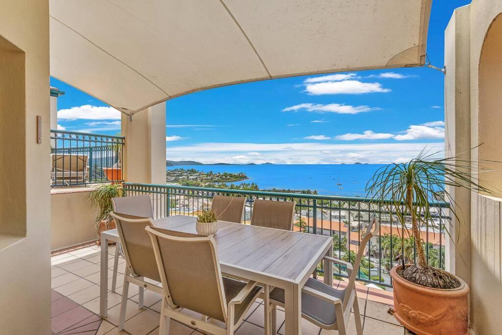 Апартаменты Aqua Vista Эйрли-Бич Экстерьер фото